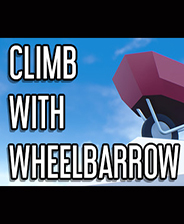 Climb With Wheelbarrow 中文免安装版